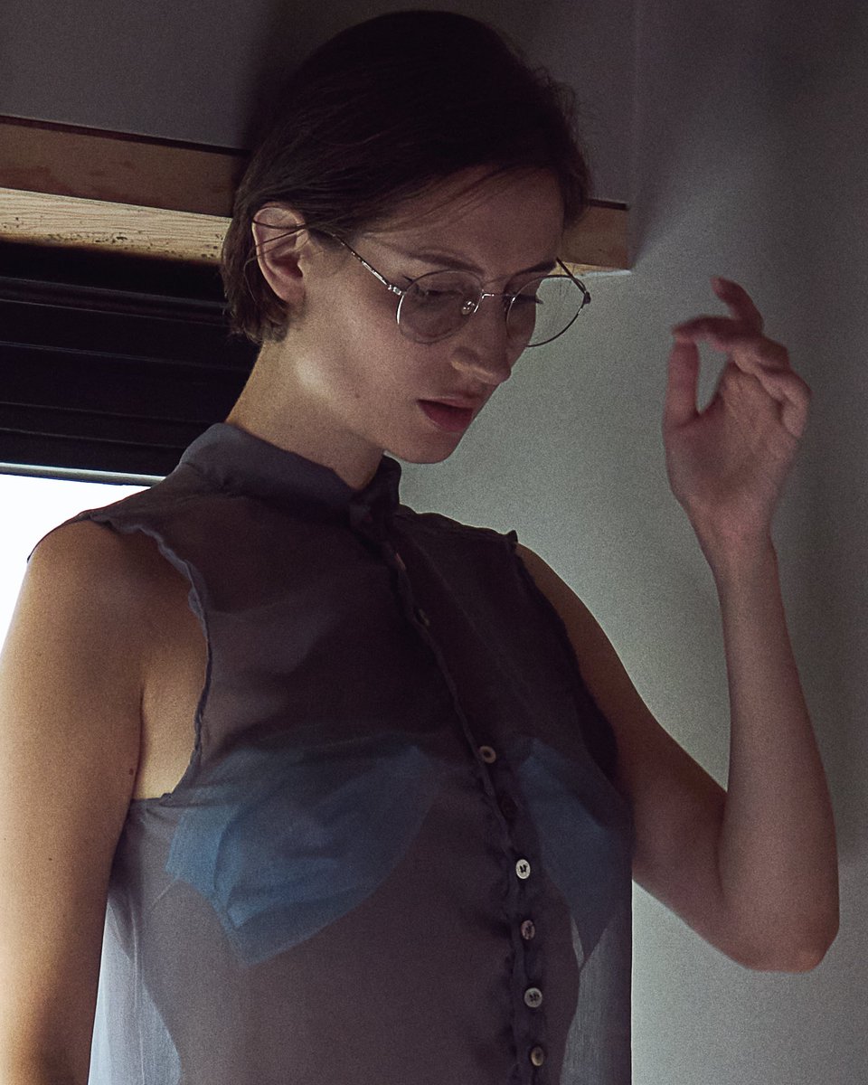 Ofirabe's tweet photo. New work from the roadtrip. This time, Brussels.
@daswerkfashion
#mydot #פידלילה https://t.co/yqGjTedkq5