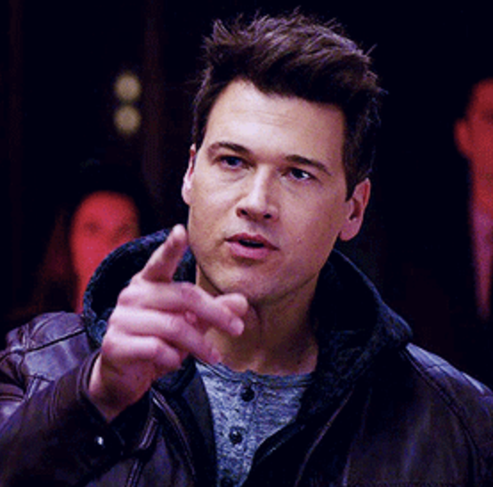 to be italian may be regarded as a misfortune but to be italian-/american/ looks like carelessness