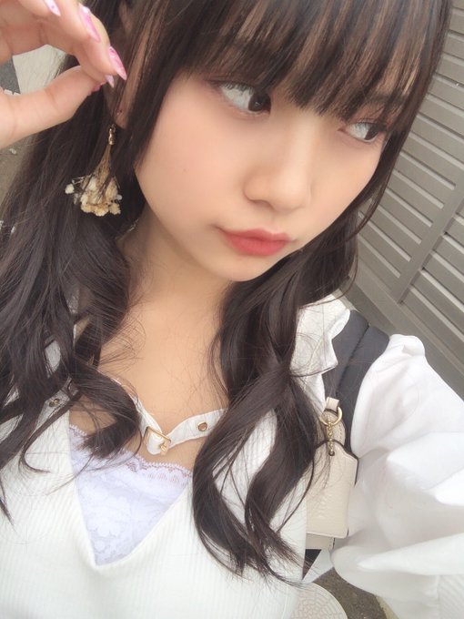 奥野未悠のTwitter画像15