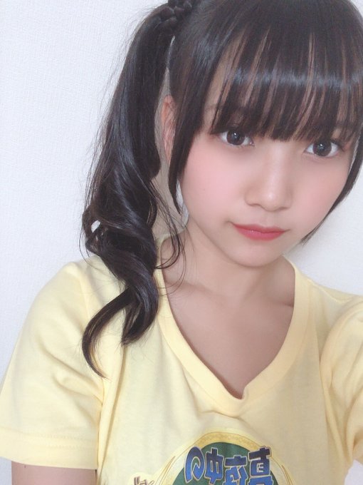 奥野未悠のTwitter画像22