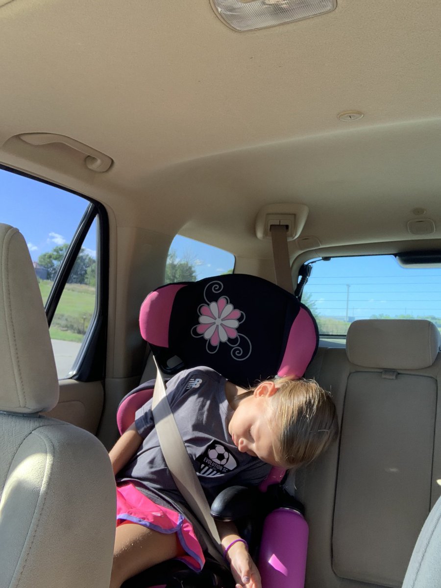 This is how you can tell that the first day of school was a success. <a href="/MPS_Morton/">Morton Elementary</a> <a href="/MalonePrincipal/">Troy Malone</a> <a href="/erin_salton/">Erin Salton</a> <a href="/CindyFriese1/">Mrs. Friese</a>