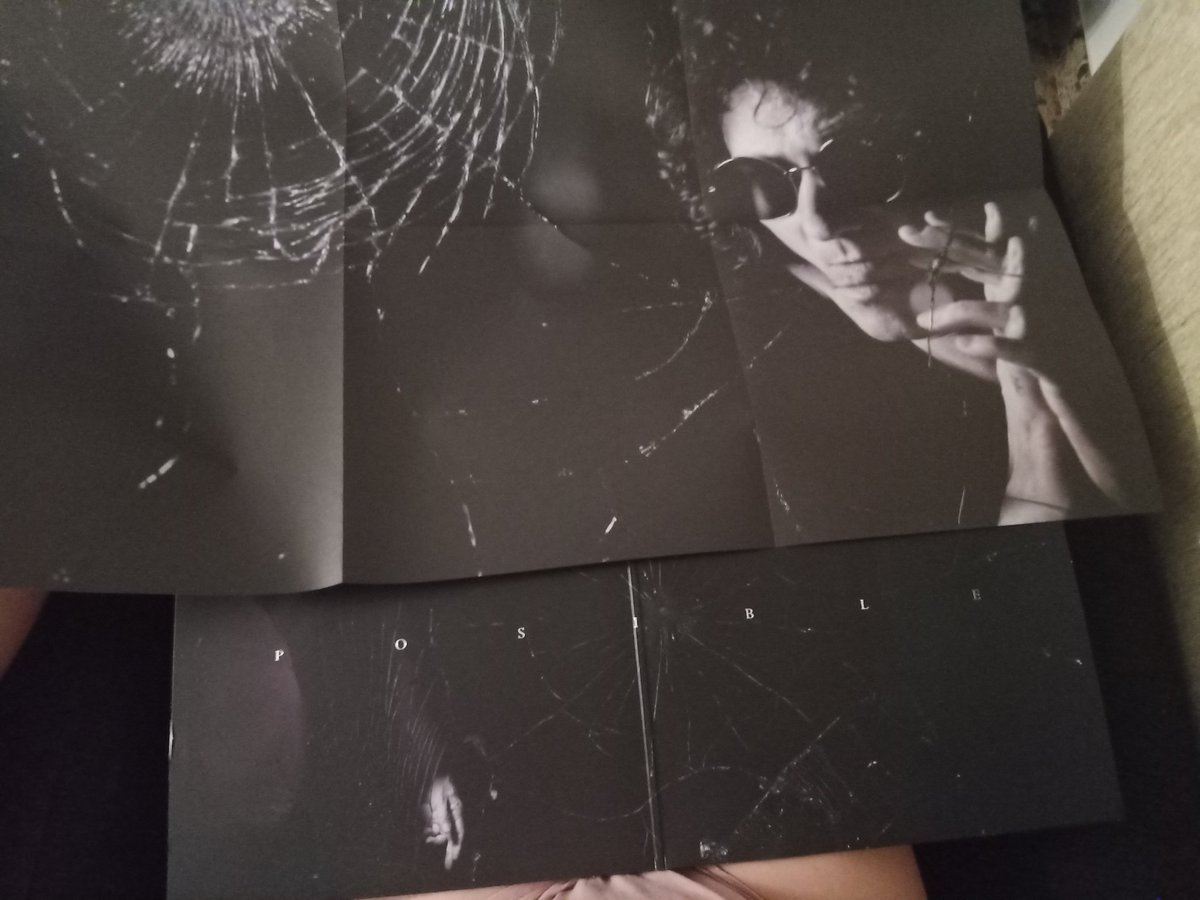 LauraLo1978's tweet photo. Querido @bunburyoficial ...
me gustaría/deseo saber, cómo vas a hacer "POSIBLE" decorar ésta delicatessen que me acaban de regalar 🖤🎼
Las letras suenan con sólo leerlas
Gloria para los sentidos cuando lo acaricie con la aguja
Y brutal tu curioso pacto con el diablo!!🎼🎼🎼🎼 https://t.co/88L5zTXGdL