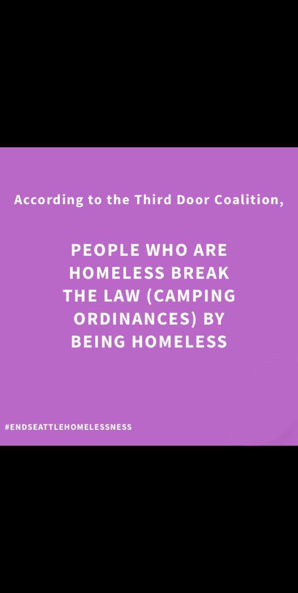 EndSeattle's tweet image. #EndSeattleHomelessness #Seattle #seattleprotest #affordablehousing #mentalhealth #healthcare
