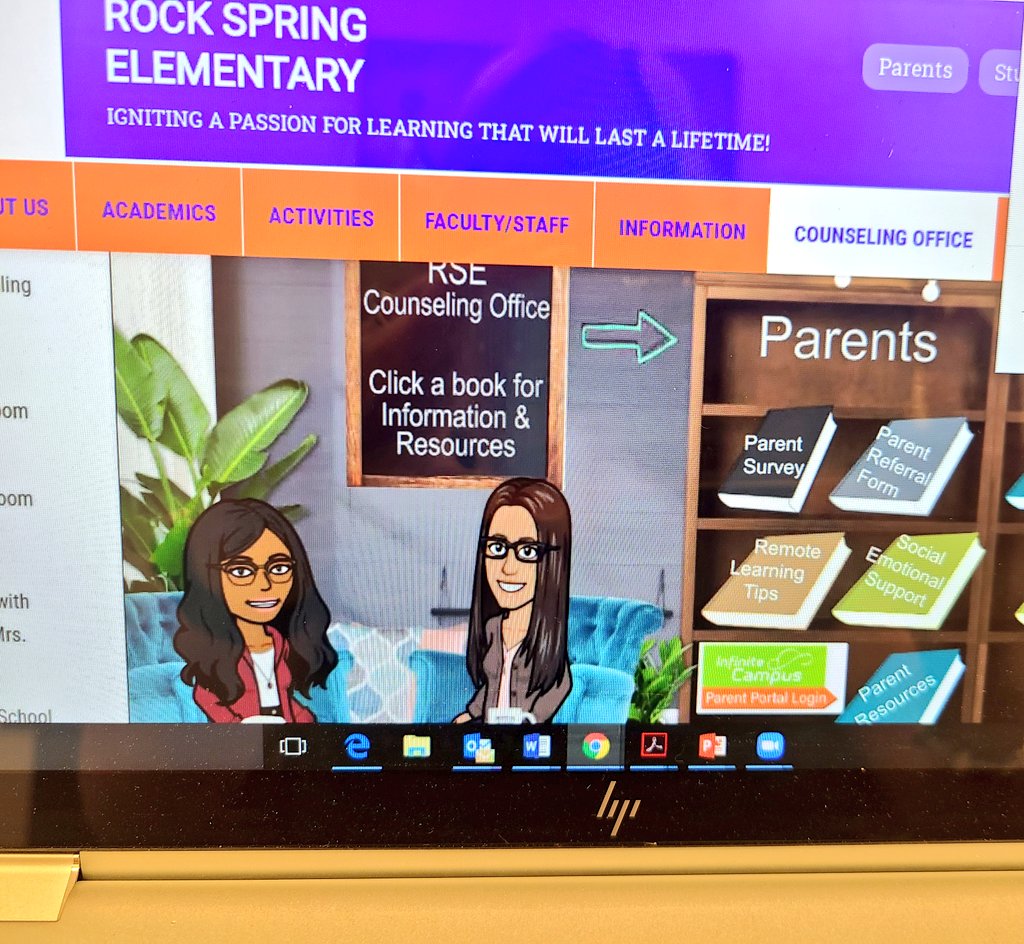 AlmandBonnie's tweet image. Our @RSE_HCS Counselors rock! Virtual classrooms filled with resources! A calm room + emotions yoga for the win! #expectexceptionalhcs @drchonhester