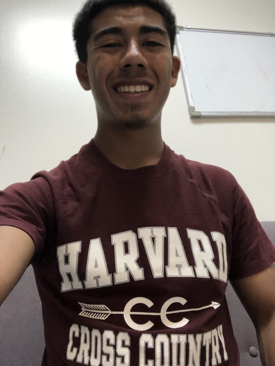 dallasworkstx's tweet photo. More of our Dallas Mayor's 2020 Summer Interns, in their future college gear!!! @Harvard #dallasworks https://t.co/vV5085XfVZ