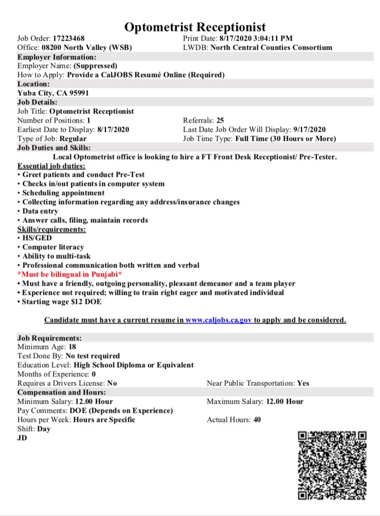 Yuba County One Stop (@oneyuba) on Twitter photo 