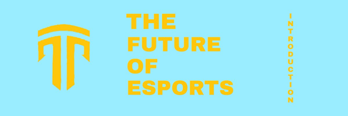 TruthHQs's tweet photo. Hello! We are happy to annouce the introduction of Truth eSports. https://t.co/oFHl6CqRba