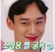 jongdae as cat memes: a thread 