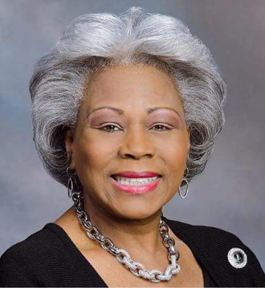 In June, Sen. Louise Lucas, leader of the Virginia Senate, called for Portsmouth police chief to be fired after the Portsmouth police tried to arrest police protesters. Now that very same chief has announced bogus felony charges against Sen. Lucas and NAACP leaders.