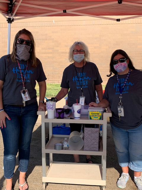 Lakeview Elementary tweet media