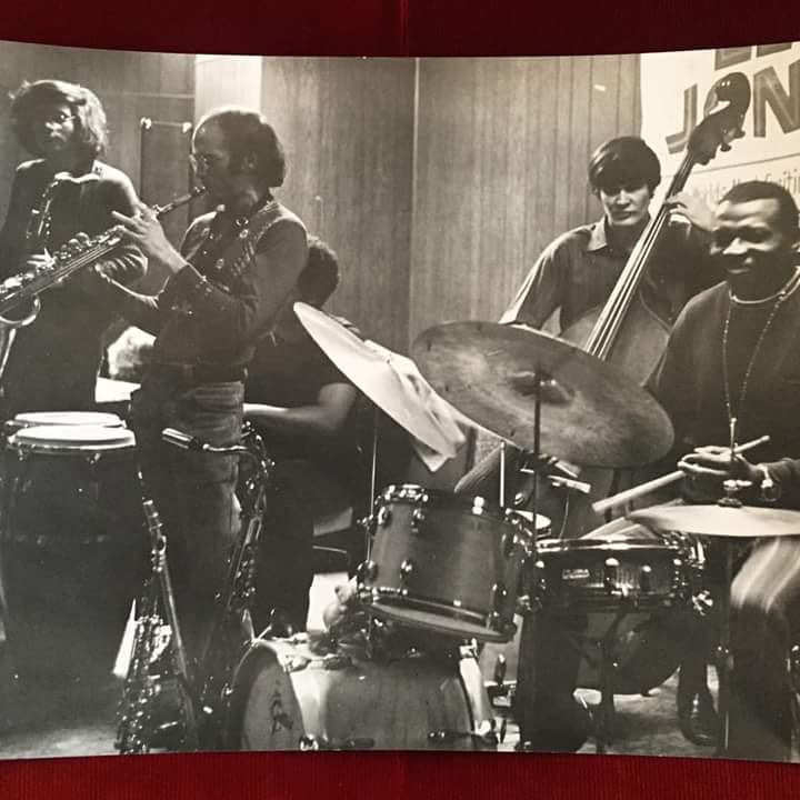 6/ Talking raw talent, that was Steve Grossman to the tee!