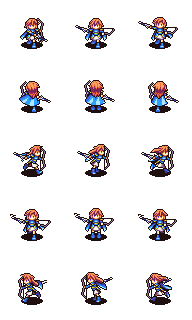 セルコス アルド戦記外伝作成中さん がハッシュタグ Srpg Studio をつけたツイート一覧 1 Whotwi グラフィカルtwitter分析