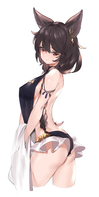ニーア    #グラブル 
