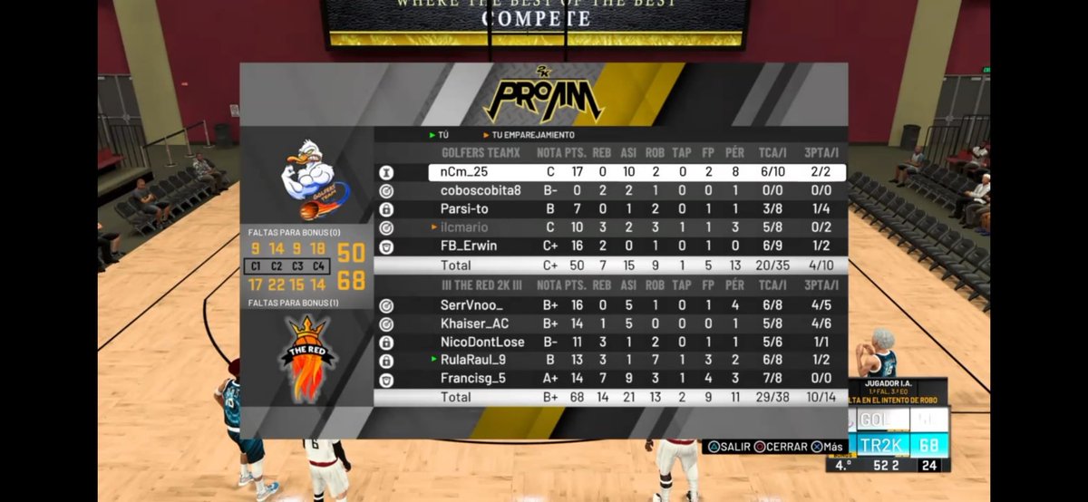 THE RED 2K tweet media