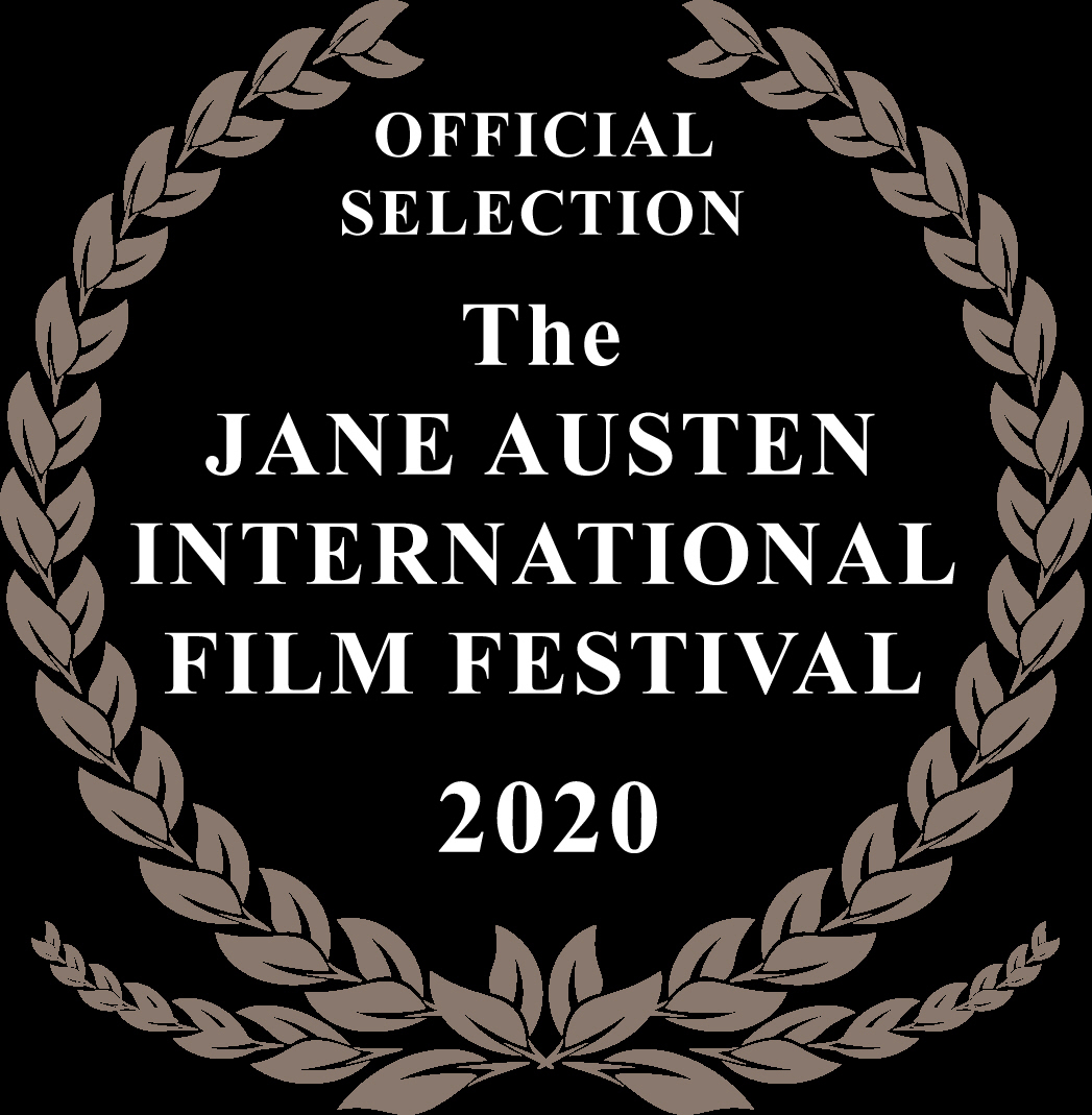 NewlandFilmsUK's tweet photo. Extremely proud that our film 'AKA' has been officially selected for the inaugural Jane Austen International Film Festival. @annielistening @BrettOsh https://t.co/eL7t2cdFxK