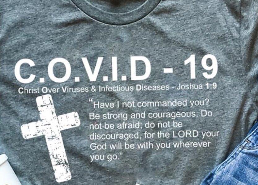 Kput12's tweet image. Fear not...Amen.