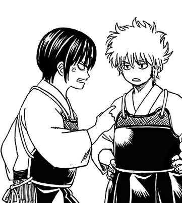 Takasugi died filled with bliss, because the only period of time in which he was truly happy was the time that featured moments like the ones Gintoki promised him before he dying.