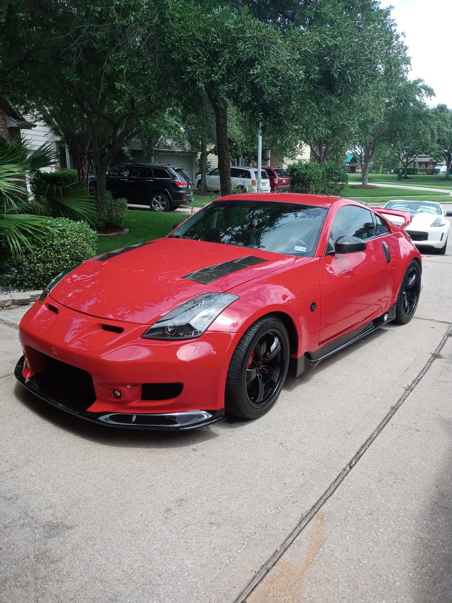 MaDCustoms2's tweet photo. @lexsmone https://t.co/5NBJNY2UZW