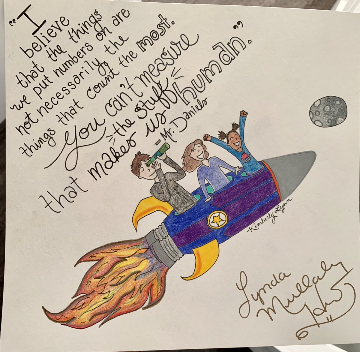 Lynda Mullaly Hunt 🗣⛈💦//🐟🌳 (@lynmullalyhunt) on Twitter photo TEACHERS & SCHOOL LIBRARIANS - HUGE giveaway to celebrate & support you AND your students. A class set of FISH IN A TREE, swag, an original piece of art, and more. ALL packed up and ready to ship on Wednesday. Please RT #FishInATree #GRIT #SupportTeachers lyndamullalyhunt.wordpress.com/2020/08/17/cla… TEACHERS & SCHOOL LIBRARIANS - HUGE giveaway to celebrate & support you AND your students. A class set of FISH IN A TREE, swag, an original piece of art, and more. ALL packed up and ready to ship on Wednesday. Please RT #FishInATree #GRIT #SupportTeachers lyndamullalyhunt.wordpress.com/2020/08/17/cla…