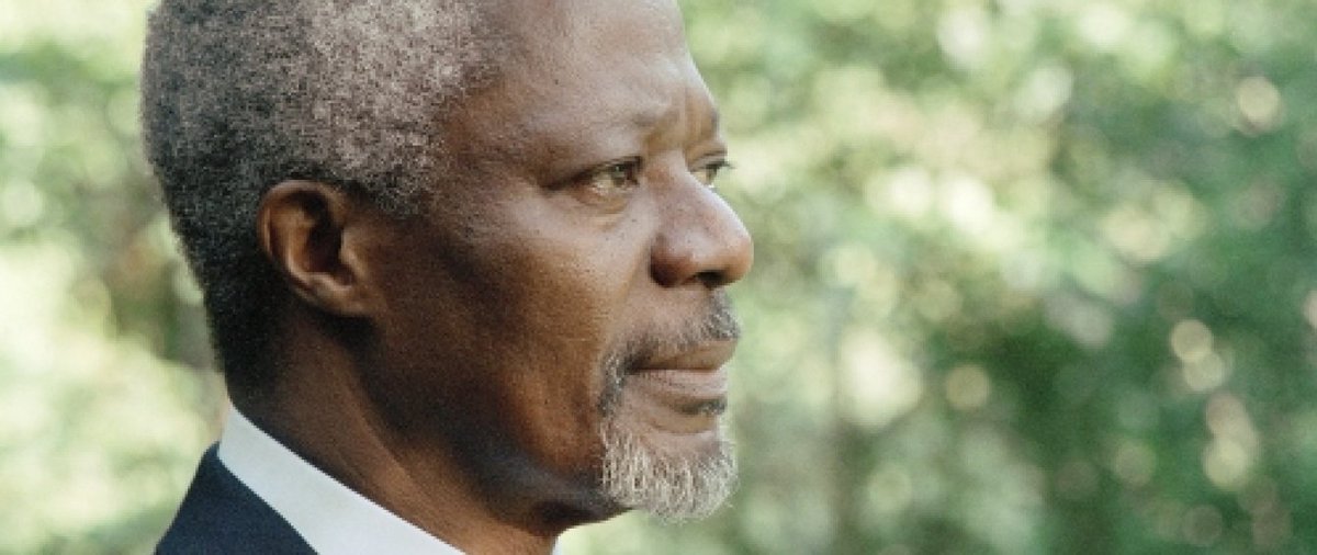 Two years ago this day he left us. A perpetual and gargantuan pain remains.  My tribute to the great Kofi Annan. 
un.org/africarenewal/…