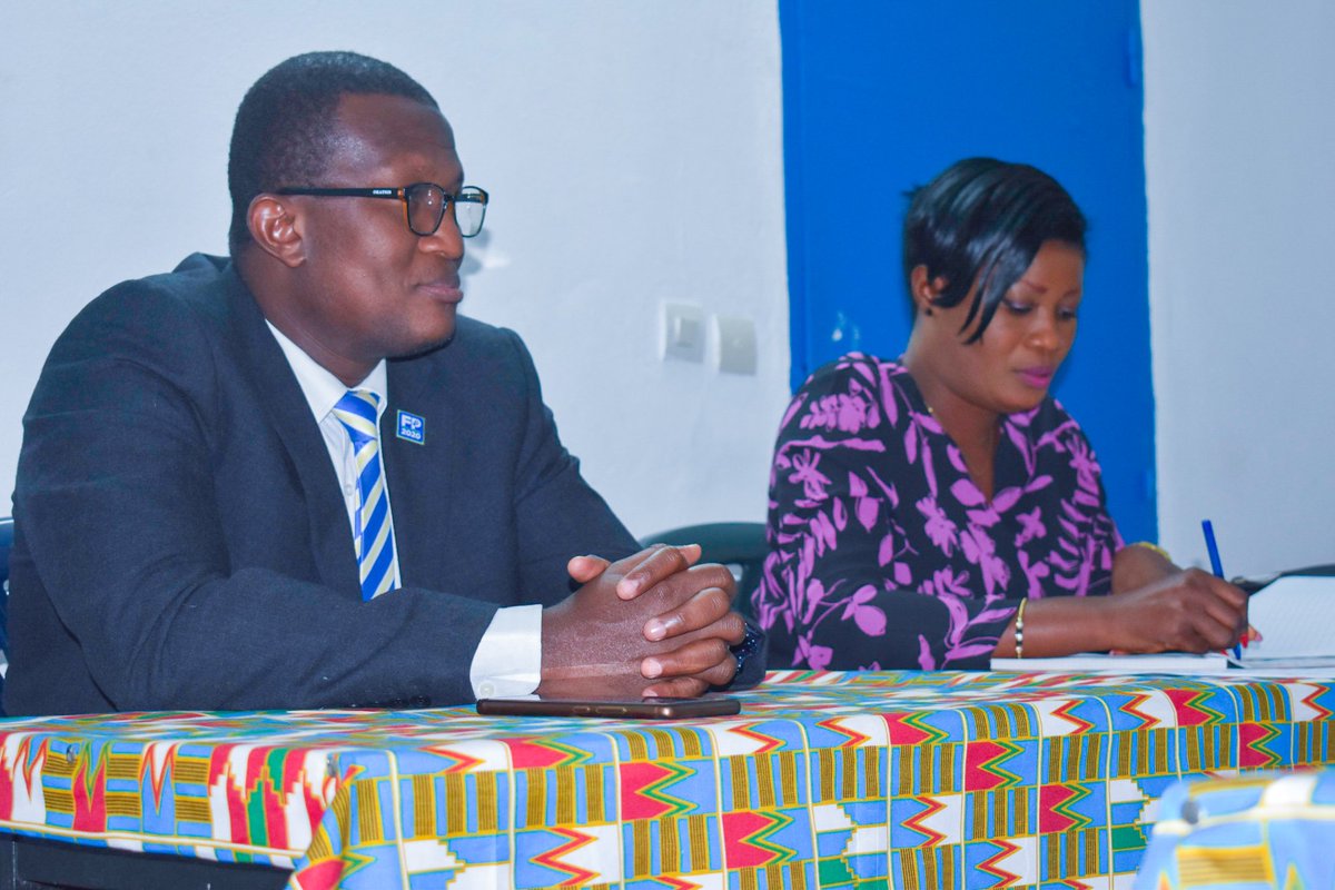 Jeunes Ambassadeurs SR/PF-CI tweet media