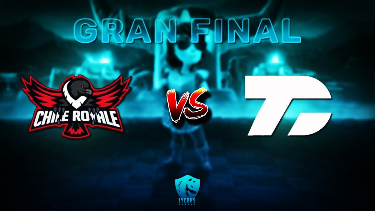 ¡¡HOY GRAN FINAL!!💥
DESPUES DE UN SALSEO🔥 POR LA FINAL DE OTRA COPA, EL GRAN DESTINO LOS VOLVIO A PONER CARA A CARA Y NO HAY MEJOR MANERA DE HACERLO QUE EN OTRA GRAN FINAL POR PARTE DE NUESTRA PRIMERA EDICIÓN🎯 . 
ACOMPÁÑANOS HOY 7:10PM POR TWITCH: m.twitch.tv/jeshu300_/prof…