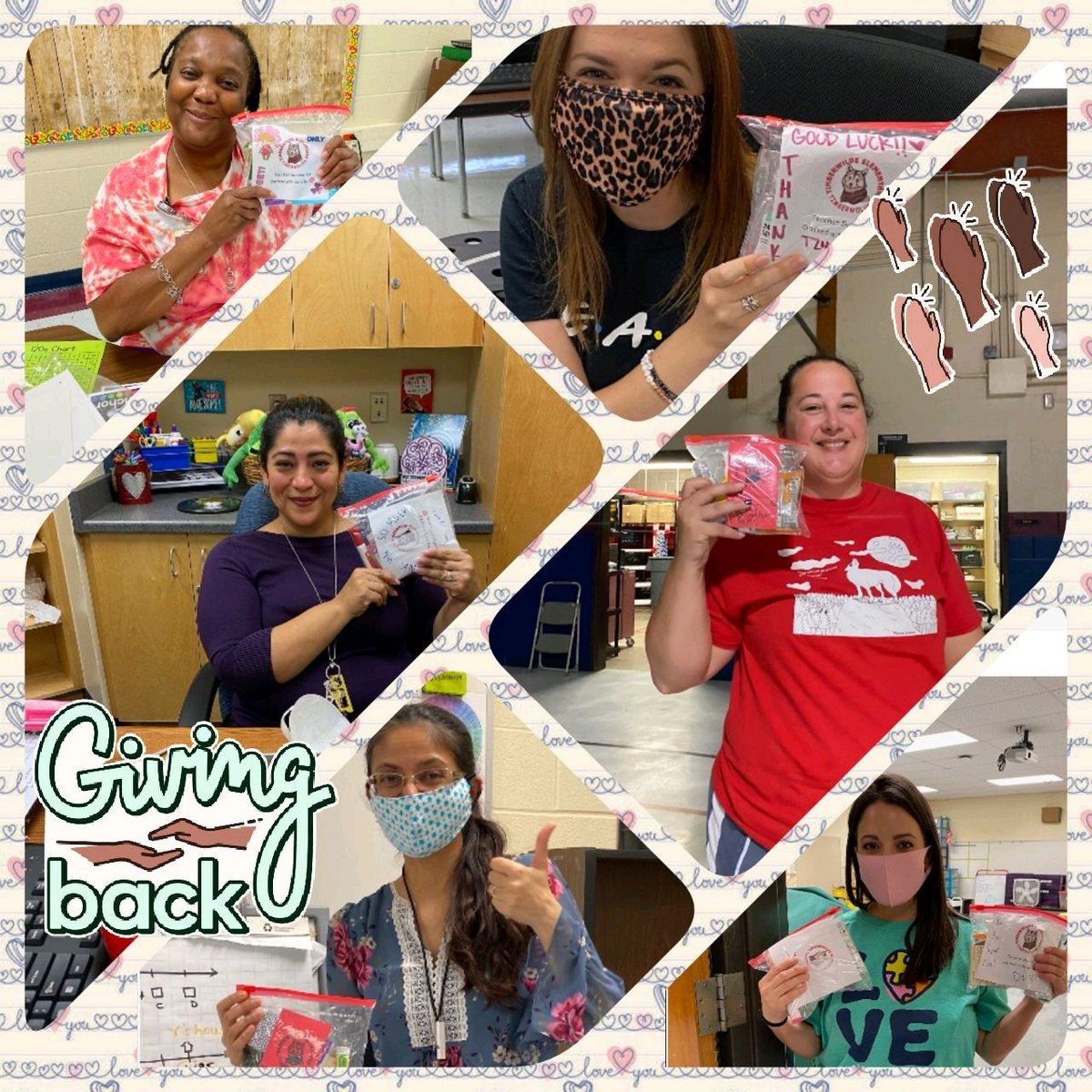 Brittany R tweet media