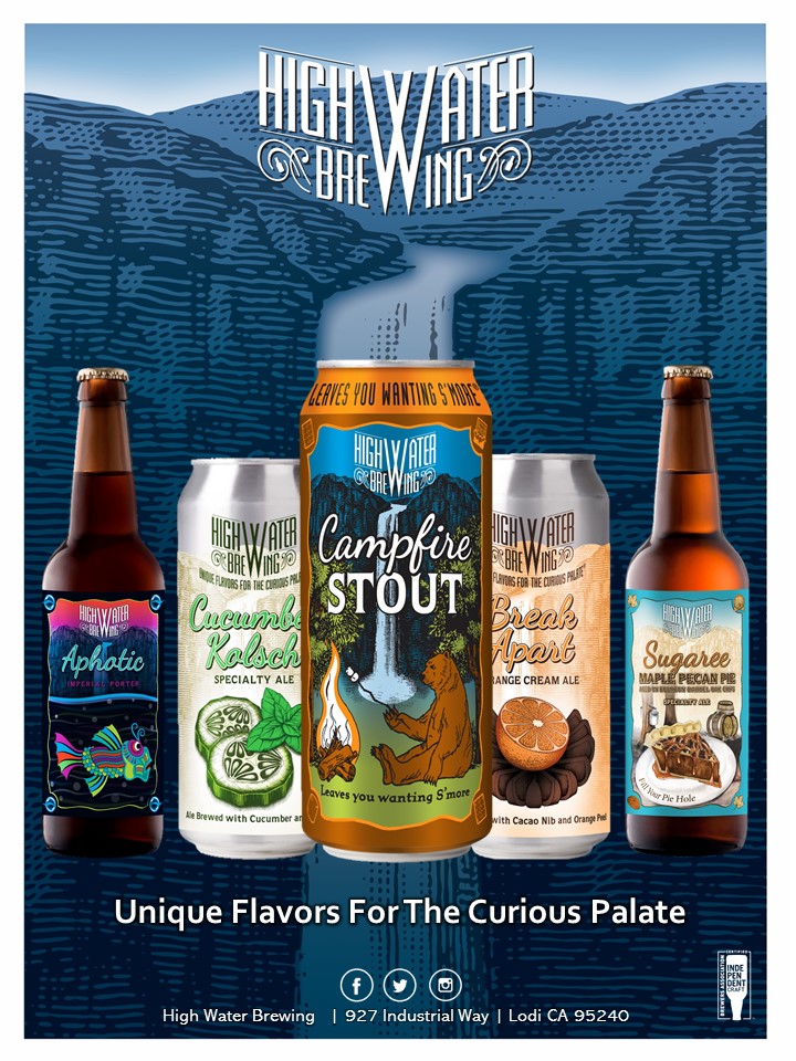 HEY BUTTE AND YUBA COUNTIES! We've got a new distributor for ya! <a href="/MussetterDist/">Jason Mussetter</a> is handling our distribution now in your neck of the woods. Ask your local Mussetter rep or reach out to us with any questions. See you all soon.