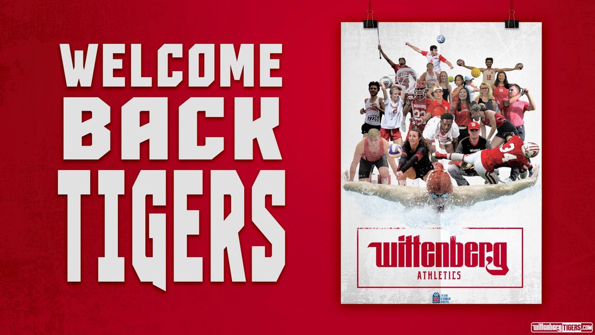 Hope all of our Tigers had a great first day of classes! #MaskUp #StayOneTigerAway