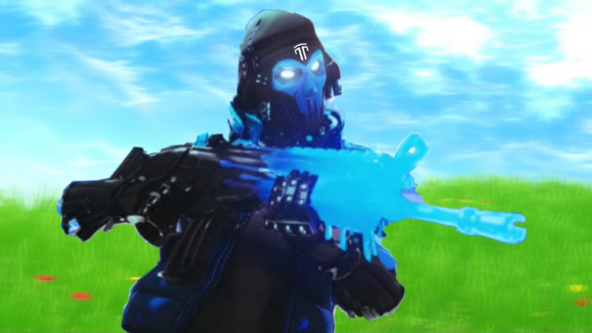 TruthHQs's tweet photo. We have already made our thumbnail for our first video! https://t.co/iuv4IMNXnE