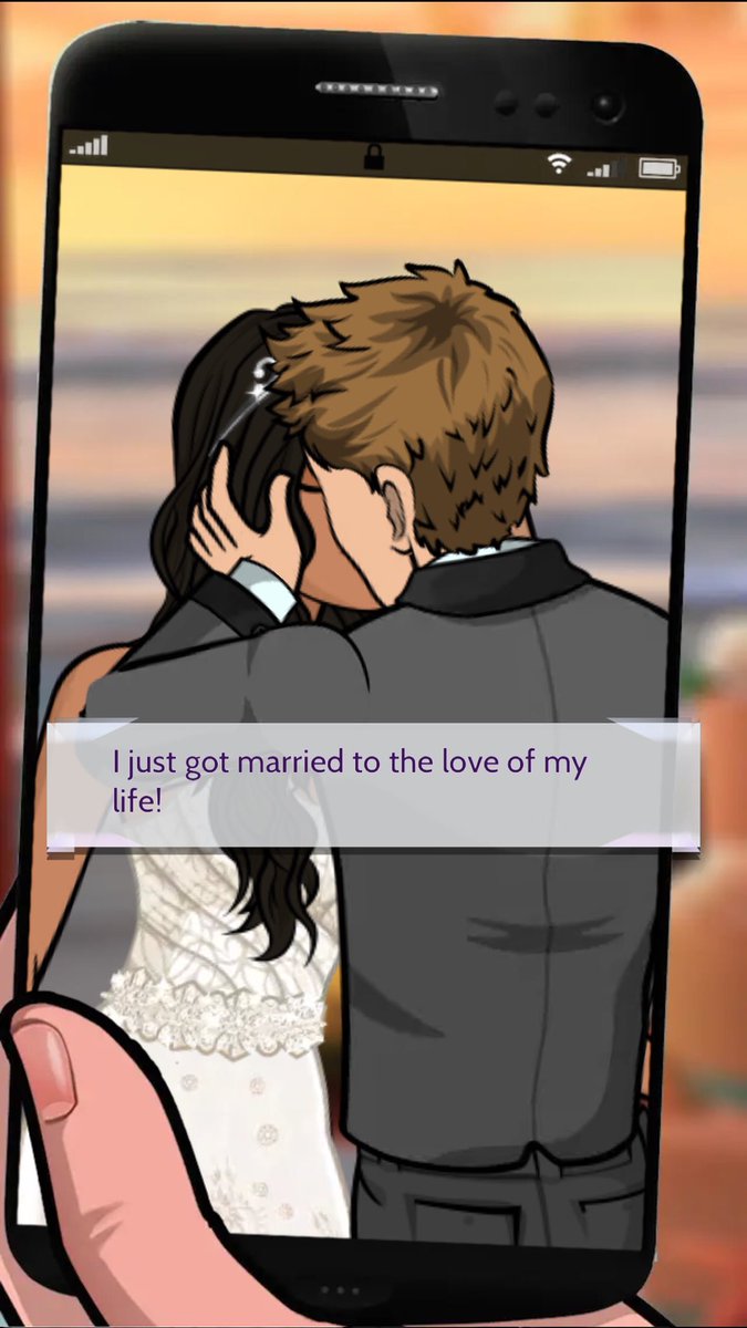 prettyvibebratz's tweet photo. I just married the love of my life! #demipathtofame https://t.co/05UHx0jsXr https://t.co/lJtlhyqUEt