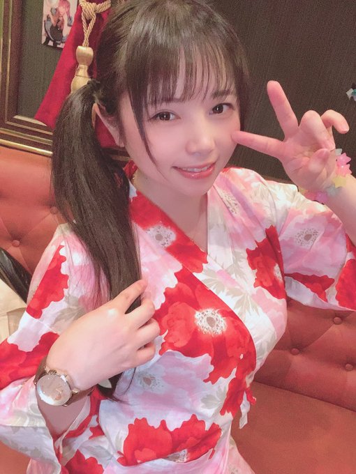 コスプレイヤー中本yuiのTwitter画像55