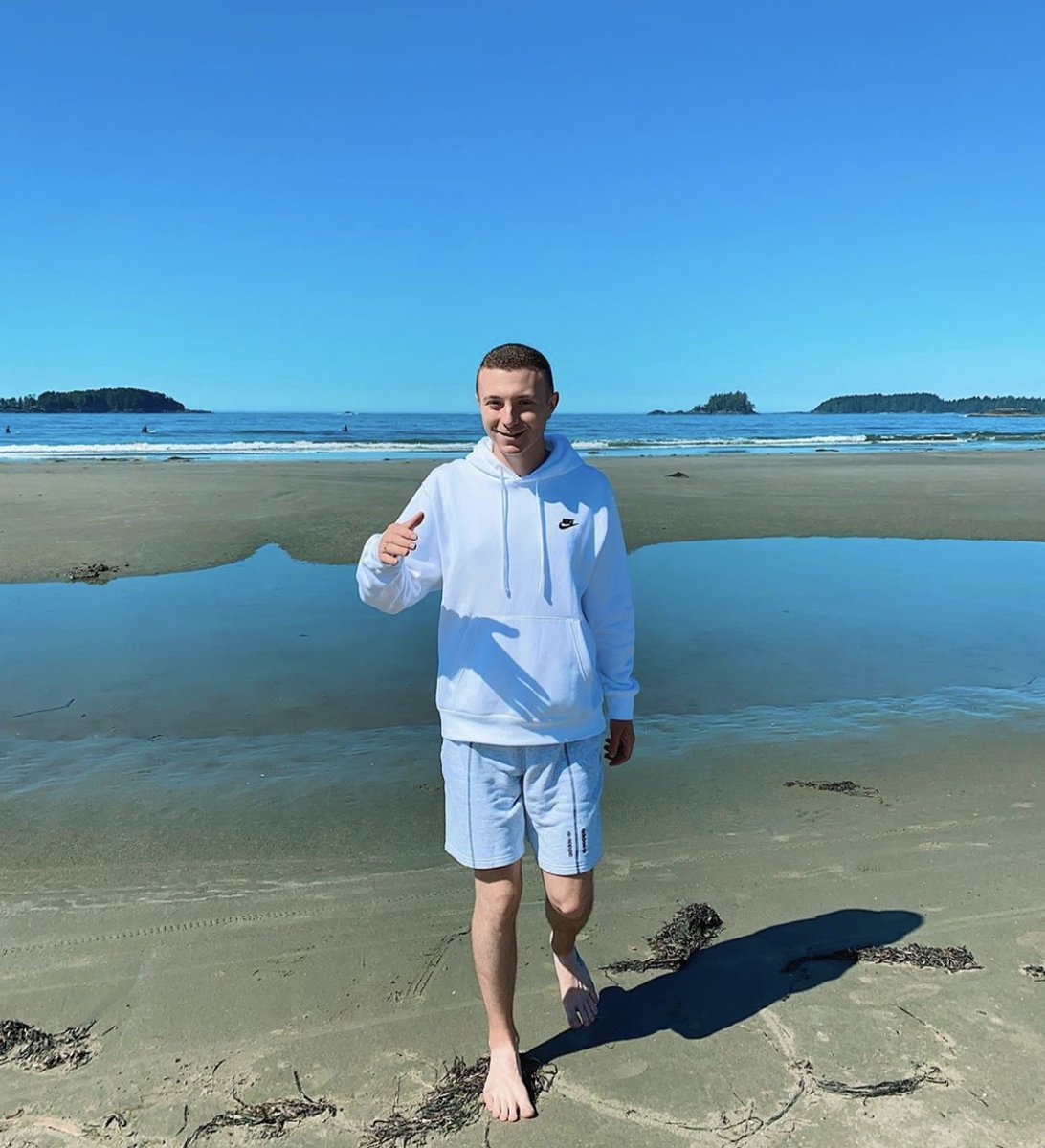 Little getaway to Tofino with my parents 🤩 #localtravel

It may not be California, but I do love it here. We came every Summer when I was a child.