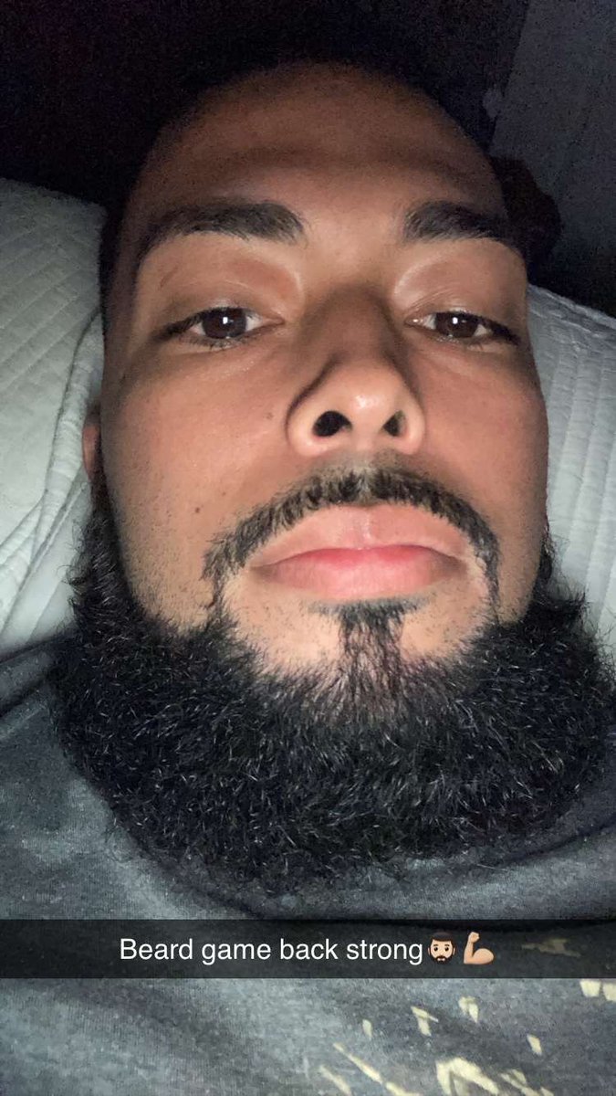 TheRealLuiG's tweet photo. 🧔🏻💪🏼 https://t.co/aryQkHQGDP