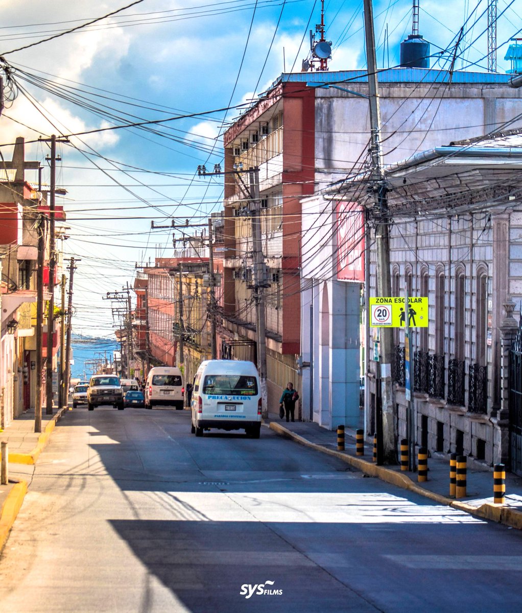 pepesys's tweet photo. 📸Avenida Juárez #Teziutlan #ESFAA https://t.co/11xAZ3UANx