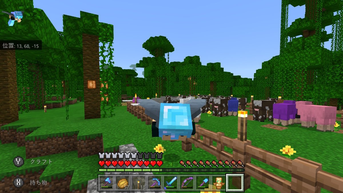 Eichin Switch Eichins Twitter