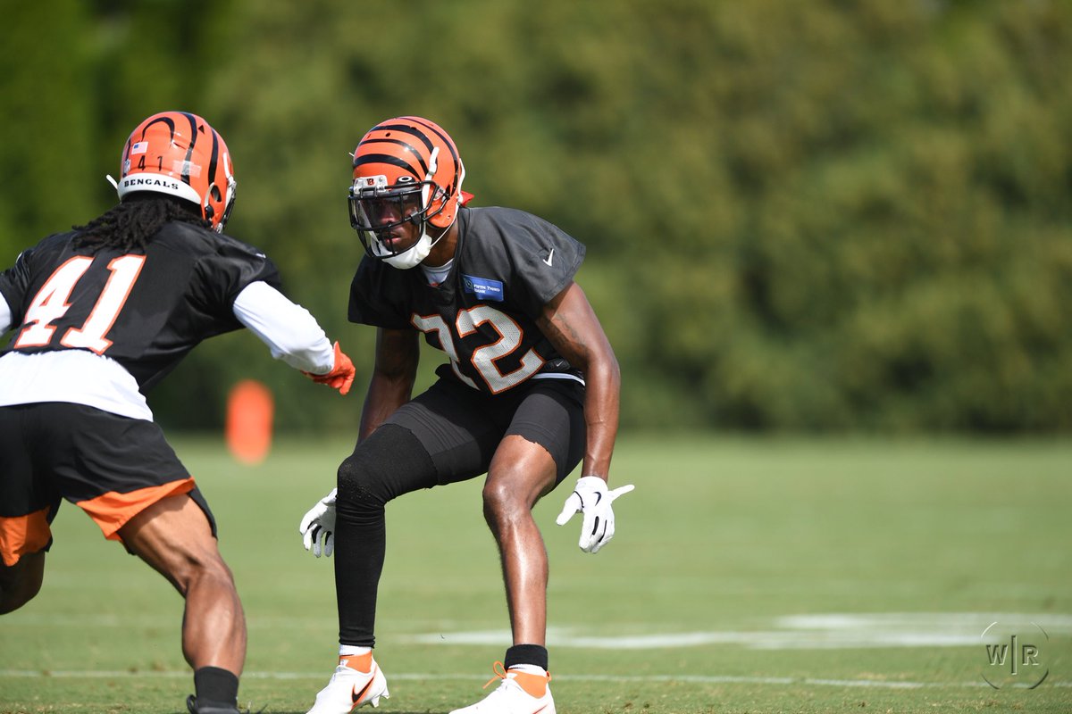 William Jackson III tweet media