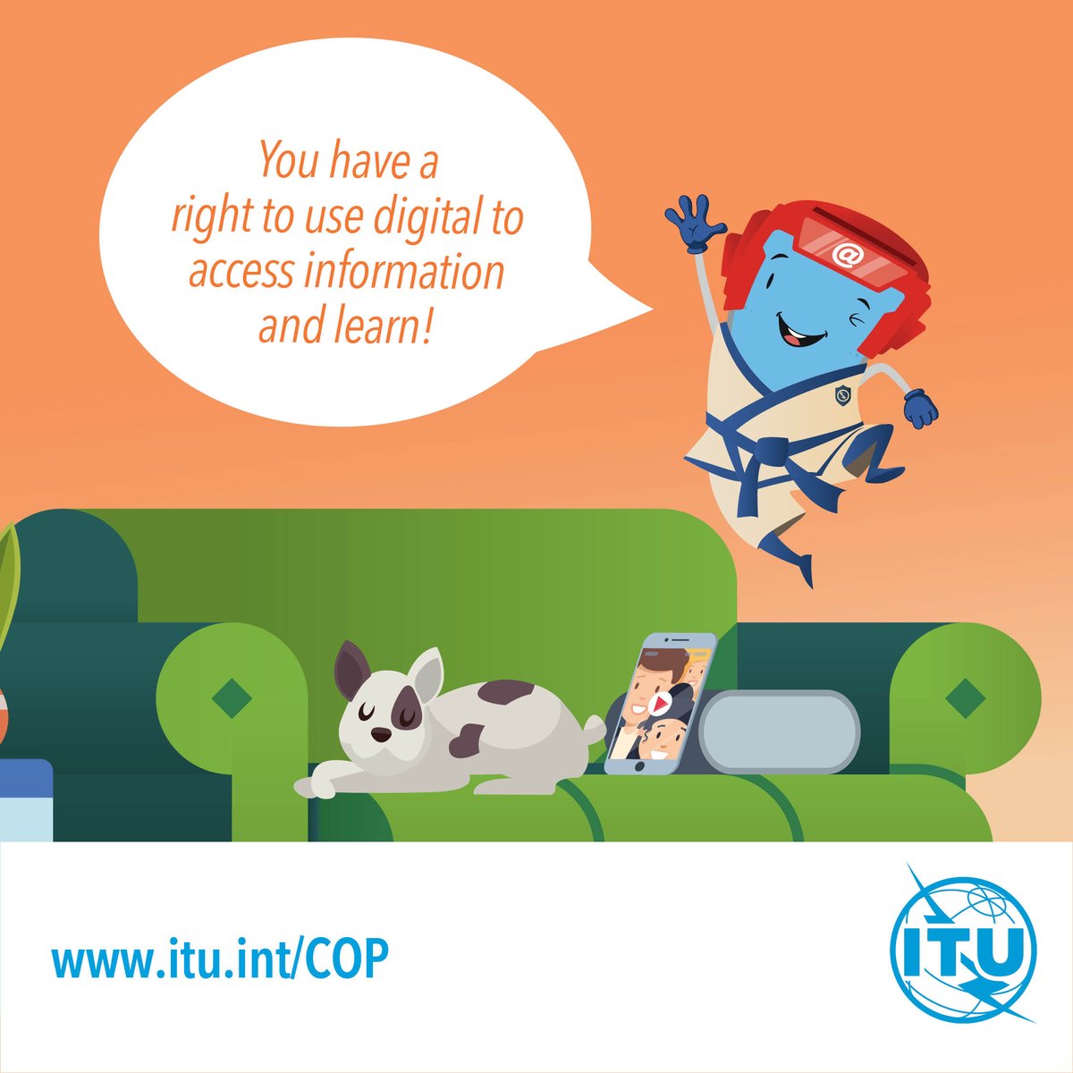 ITU Office for Asia and the Pacific tweet media