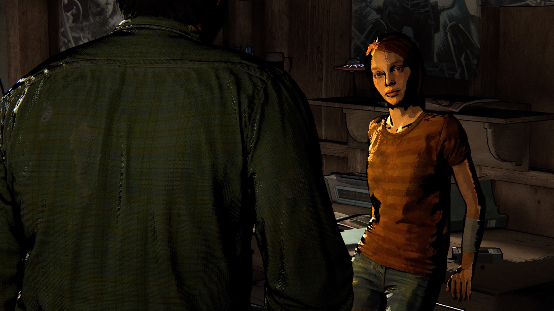 Post Ugly Screenshots of Beautiful Looking Games NeoGAF