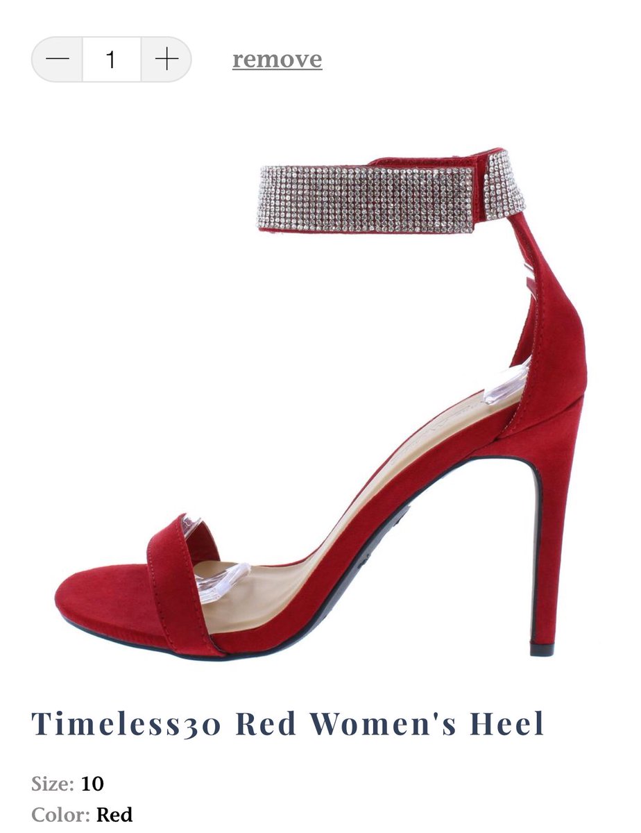 QueennJez's tweet photo. I just bought these heels. You know where to send my full/partial reimbursement. Send to get custom pics of me wearing them. https://t.co/pEoyx2dFdX