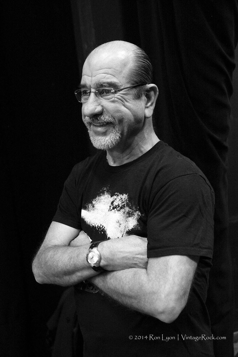 Brian Tichy tweet media