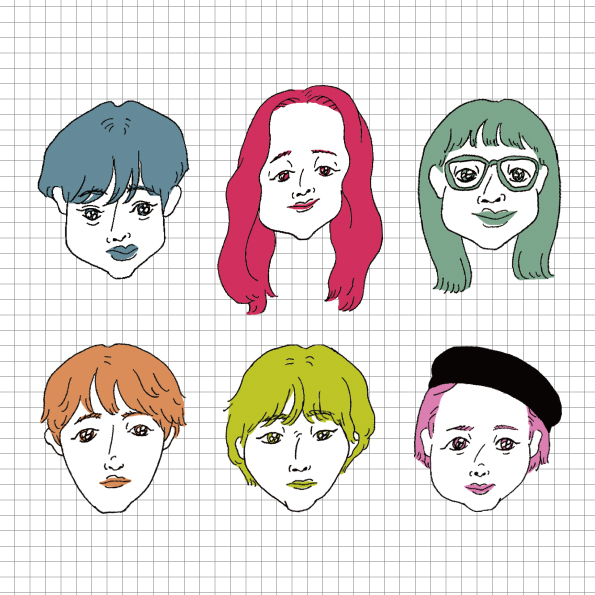 公式 クリエイターexpo Keizo イラストレーター ゾーン キャラクター モンスター メカデザインまで幅の広いジャンルに対応可能です コンシューマでのキャラーデザとイラスト経験や ソーシャル系のカードイラストやデザイン 様々ジャンルで活動を