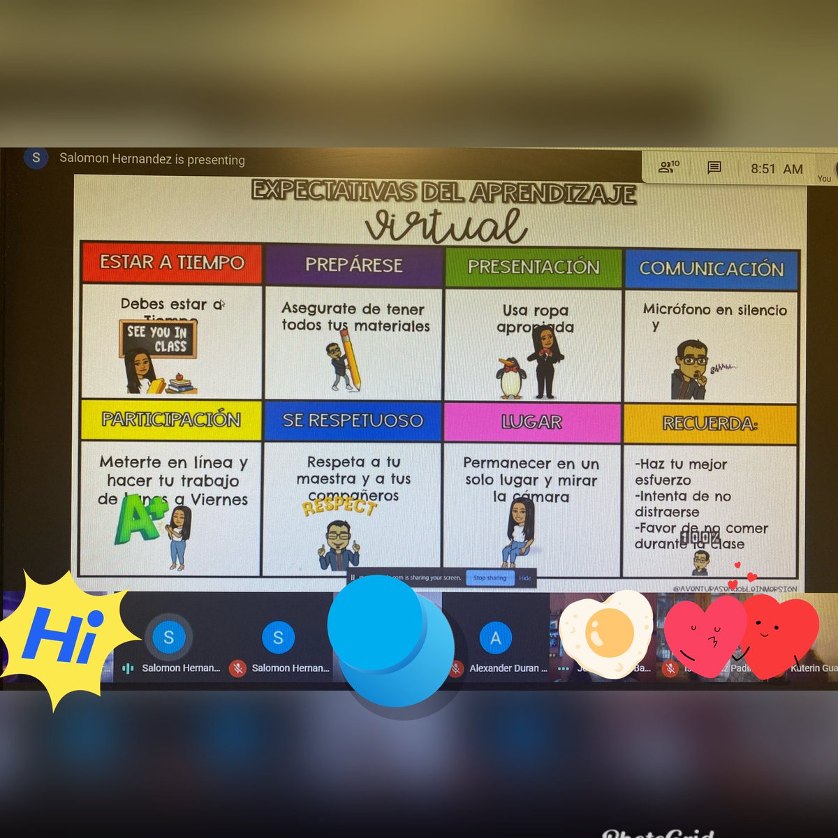 BlackES_AISD's tweet image. Awesome memories were made today! First day of distance learning was amazing! So much excitement! Bulldogs you didn't disappoint! See you in your teachers live sessions tomorrow. #AldineAnywhere #Staylinked