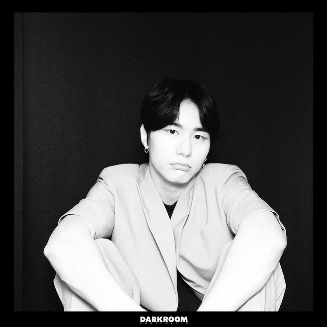 Seungsik pouting: a devasting thread