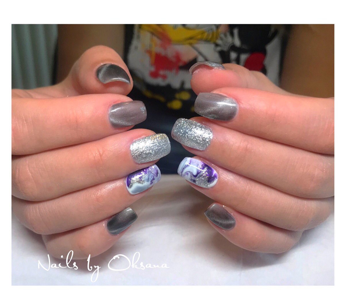 Oksana Sim (@oksanasim4) on Twitter photo 