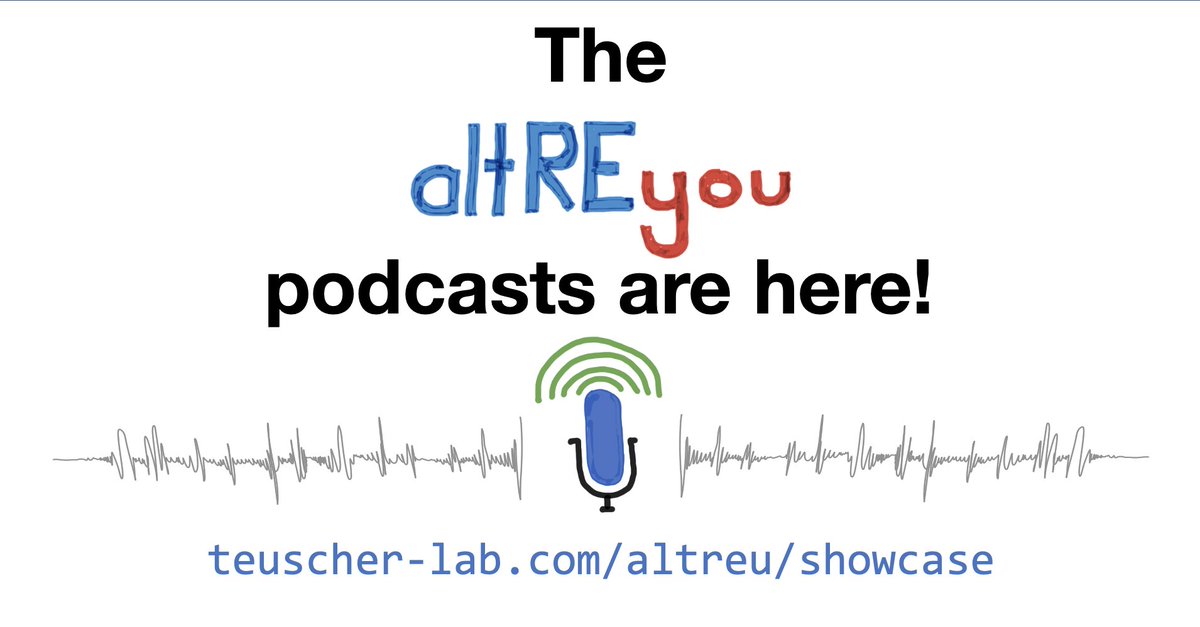alt_reu's tweet photo. Check out the amazing altREU podcasts at https://t.co/QPnPsW8FRB #altreu #undergraduate #research @EcePdx @psu_research @MCECSpdx https://t.co/NevkN104vh