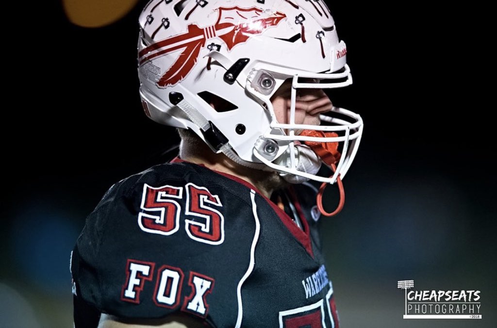 Happy Heavenly Birthday to Chase Waters. You are missed each and every day. You always lit up a room with pure laughter and joy. That will forever be missed. You will never be forgotten❤️🤍 CDW forever🕊 #55 #WarriorNation