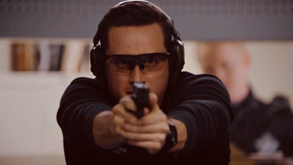 LinsteadBest's tweet image. Parallels ✨