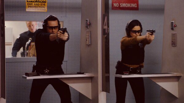 LinsteadBest's tweet image. Parallels ✨