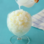 暑い夏はやっぱりカルピスのかき氷!美味しく頂く方法をご紹介!